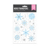 Hero Arts Hero Transfers Set - Snowflake