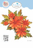 Elizabeth Craft Designs Paper Flowers Dies - Florals 31 Elizabeth Craft Designs Paper Flowers Dies - Florals 31