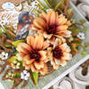 Elizabeth Craft Designs Paper Flowers Dies - Florals 31 Elizabeth Craft Designs Paper Flowers Dies - Florals 31