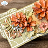 Elizabeth Craft Designs Paper Flowers Dies - Florals 31 Elizabeth Craft Designs Paper Flowers Dies - Florals 31
