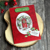Katy Sue Designs Die Cut Topper & Decoupage Collection - Winter Scenes Katy Sue Designs Die Cut Topper & Decoupage Collection - Winter Scenes