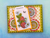 Elizabeth Crafts Designs Everyday Elements Stamps and Dies Set - Small Doilies & Tabs Elizabeth Crafts Designs Everyday Elements Stamps and Dies Set - Small Doilies & Tabs