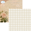 Elizabeth Crafts Designs 12X12in Paper Pad - Harmonious Hodgepodge