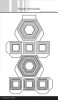 Simple and Basic Dies - Hexagon Box Simple and Basic Dies - Hexagon Box