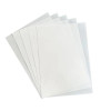 Paper Favourites Heavy Vellum Paper Vintage White, 220 GSM