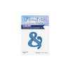 Hunkydory Crafts Moonstone Dies 11 Pack Bundle - Delightfully Dotty Numbers & Ordinals