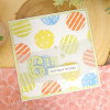 Hunkydory Crafts Moonstone Dies 11 Pack Bundle - Delightfully Dotty Numbers & Ordinals