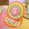 Hunkydory Crafts Moonstone Dies 11 Pack Bundle - Delightfully Dotty Numbers & Ordinals