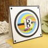 Hunkydory Crafts Moonstone Dies 11 Pack Bundle - Delightfully Dotty Numbers & Ordinals