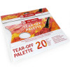 Royal Talens Art Creation Tear-Off Palette Royal Talens Art Creation Tear-Off Palette