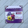 Hunkydory Crafts In Full Bloom - Floral Delights Designer Deco-Large Collection