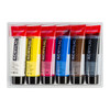 Royal Talens Amsterdam Standard Acrylic 6x20ml - Primary Set Royal Talens Amsterdam Standard Acrylic 6x20ml - Primary Set