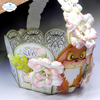 Elizabeth Craft Designs Paper Flowers Dies - Decorative Dimensional Basket Elizabeth Craft Designs Paper Flowers Dies - Decorative Dimensional Basket