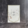 Simple and Basic Clear Stamp - Happy to Call You My Friend Simple and Basic Clear Stamp - Happy to Call You My Friend