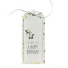 Simple and Basic Cutting dies - Tag with Add-Ons Simple and Basic Cutting dies - Tag with Add-Ons