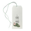 Simple and Basic Cutting dies - Tag with Add-Ons Simple and Basic Cutting dies - Tag with Add-Ons