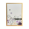 Simple and Basic 6x6in Paper Pad - Purple Romance Simple and Basic 6x6in Paper Pad - Purple Romance