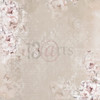 13 Arts 6x6in Scrapbooking Paper Pad - Memory Lane