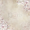 13 Arts 6x6in Scrapbooking Paper Pad - Memory Lane