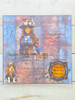13 Arts Stickers - Steampunk World