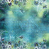 13 Arts 6x6in Scrapbooking Paper Pad - Secret Garden