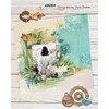 Arden Creative Studio Hidden Creek by Katie Pertiet 12x12in Paper Pad