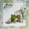 Arden Creative Studio Hidden Creek by Katie Pertiet 12x12in Paper Pad
