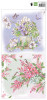 Marianne Design XL Cutting Sheet 3 Pack Bundle - Spring Time