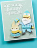 Memory Box Dies - For Some Bunny Special Memory Box Dies - For Some Bunny Special