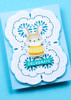 Memory Box Dies - Nordic Bunny Memory Box Dies - Nordic Bunny