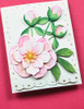 Memory Box Dies - Delightful Peony Blossom Memory Box Dies - Delightful Peony Blossom