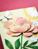 Memory Box Dies - Refined Peony Bloom Memory Box Dies - Refined Peony Bloom