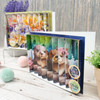 Hunkydory Crafts Concept Card Kit - Double Aspect