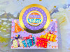 Hunkydory Crafts Concept Card Kit - Wonderful Windows