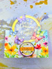 Hunkydory Crafts Concept Card Kit - Wonderful Windows