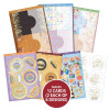 Hunkydory Crafts Concept Card Kit - Wonderful Windows