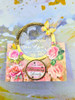 Hunkydory Crafts Concept Card Kit - Wonderful Windows