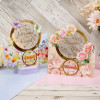 Hunkydory Crafts Concept Card Kit - Wonderful Windows