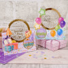 Hunkydory Crafts Concept Card Kit - Wonderful Windows