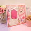 Hunkydory Crafts Pocket Pads - Birth Flowers