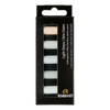 Royal Talens Rembrandt Soft Pastels 5 Pack - Light Greys Royal Talens Rembrandt Soft Pastels 5 Pack - Light Greys