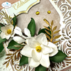 Elizabeth Craft Designs Dies - Magnolia