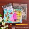 Arden Creative Studio Clear Stamp Set by Katie Pertiet - Maker Series, Maker's Marks
