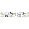 Arden Creative Studio Vintage Makers by Katie Pertiet Essentials Kiss-Cut PET Tape