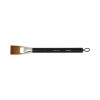 Yasutomo Flat Fusion 1 inch Brush