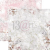 13 Arts 12x12in Paper Set - Magnolia Dreams