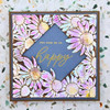 WOW! Clear Stamps - Hexagon