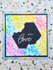 WOW! Clear Stamps - Love