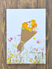 Simple and Basic Clear Stamp - Sending Simple and Basic Clear Stamp - Sending