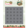 Find-It Trading Dies by Berries Beauties - Plant Paradise, Paradise Frame